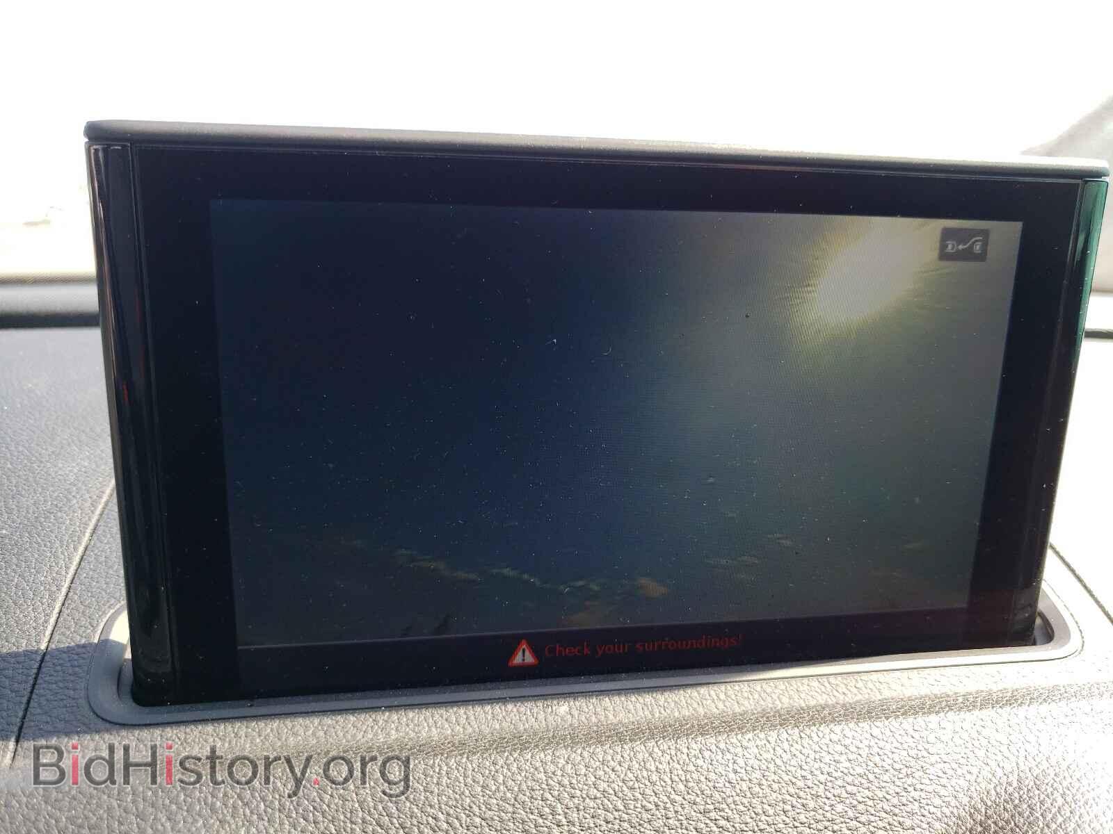 2015 AUDI A3 - VIN: WAUEFGFF0F1113472 - Фото 9