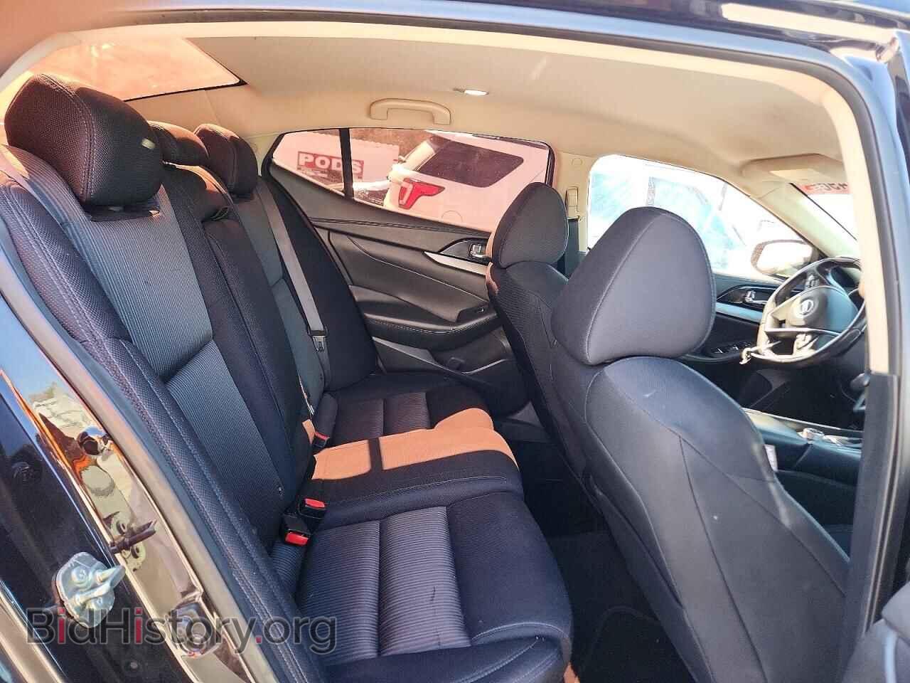 2017 NISSAN MAXIMA - VIN: 1N4AA6AP7HC403473 - Фото 10