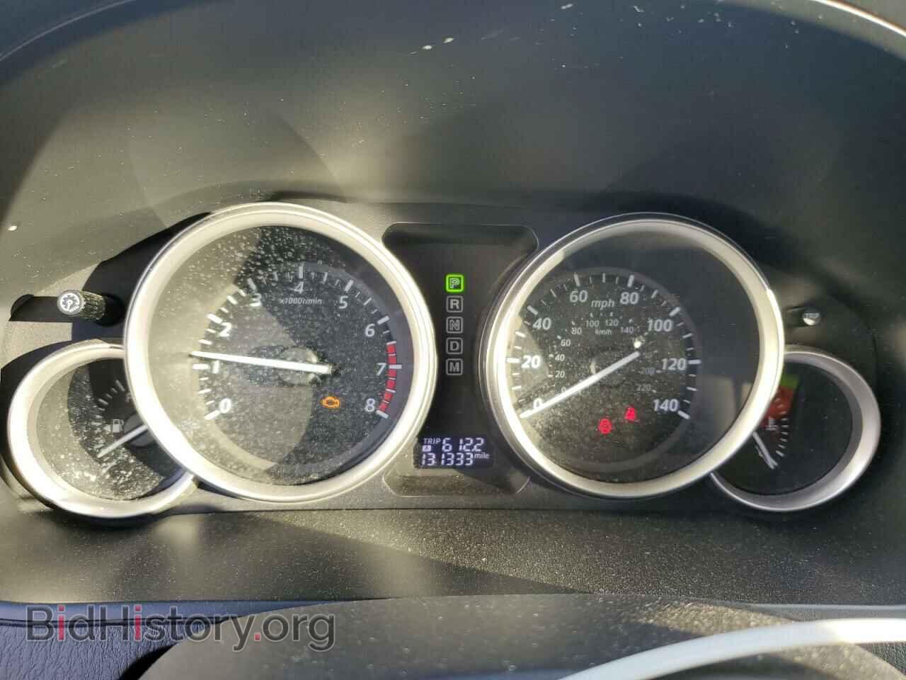 2015 MAZDA CX-9 - VIN: JM3TB3CV0F0458069 - Фото 9