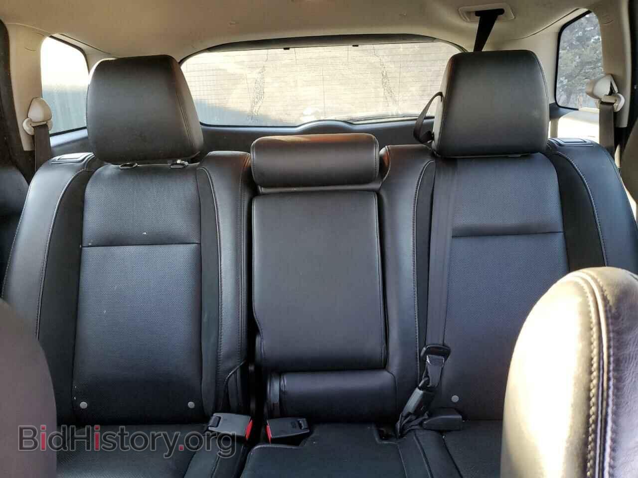 2015 MAZDA CX-9 - VIN: JM3TB3CV0F0458069 - Фото 10
