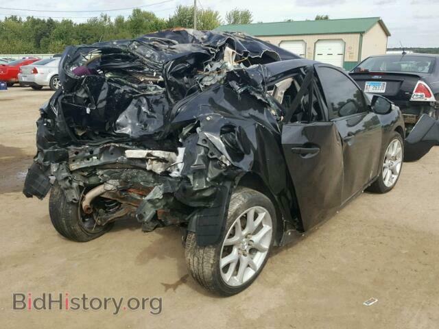 2012 MAZDA ALL OTHER - VIN: JM1BL1L33C1606497 - Фото 4