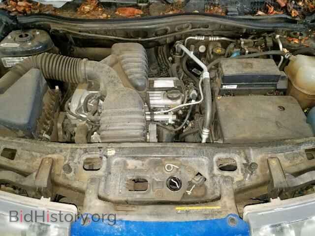 2003 SATURN VUE - VIN: 5GZCZ43D53S870228 - Фото 7