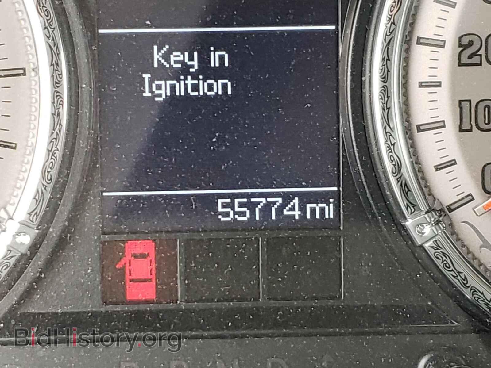 2012 DODGE RAM 1500 - VIN: 1C6RD7PT9CS214781 - Фото 8
