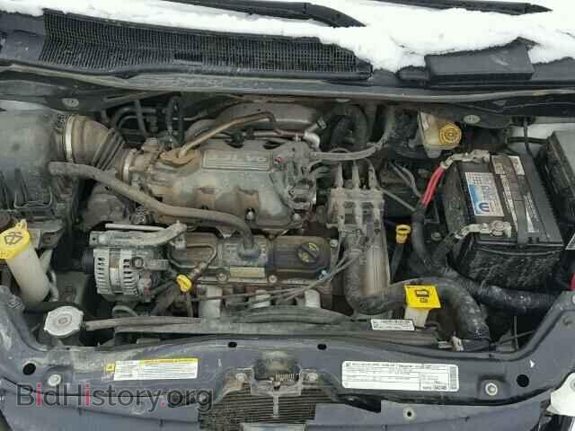 2010 DODGE CARAVAN - VIN: 2D4RN4DE7AR258466 - Фото 7