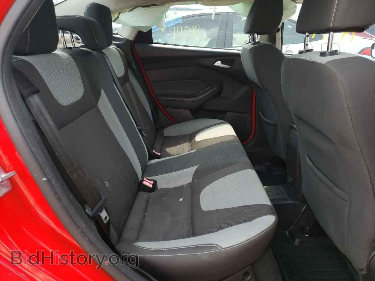 2014 FORD FOCUS - VIN: 1FADP3F21EL159824 - Фото 6