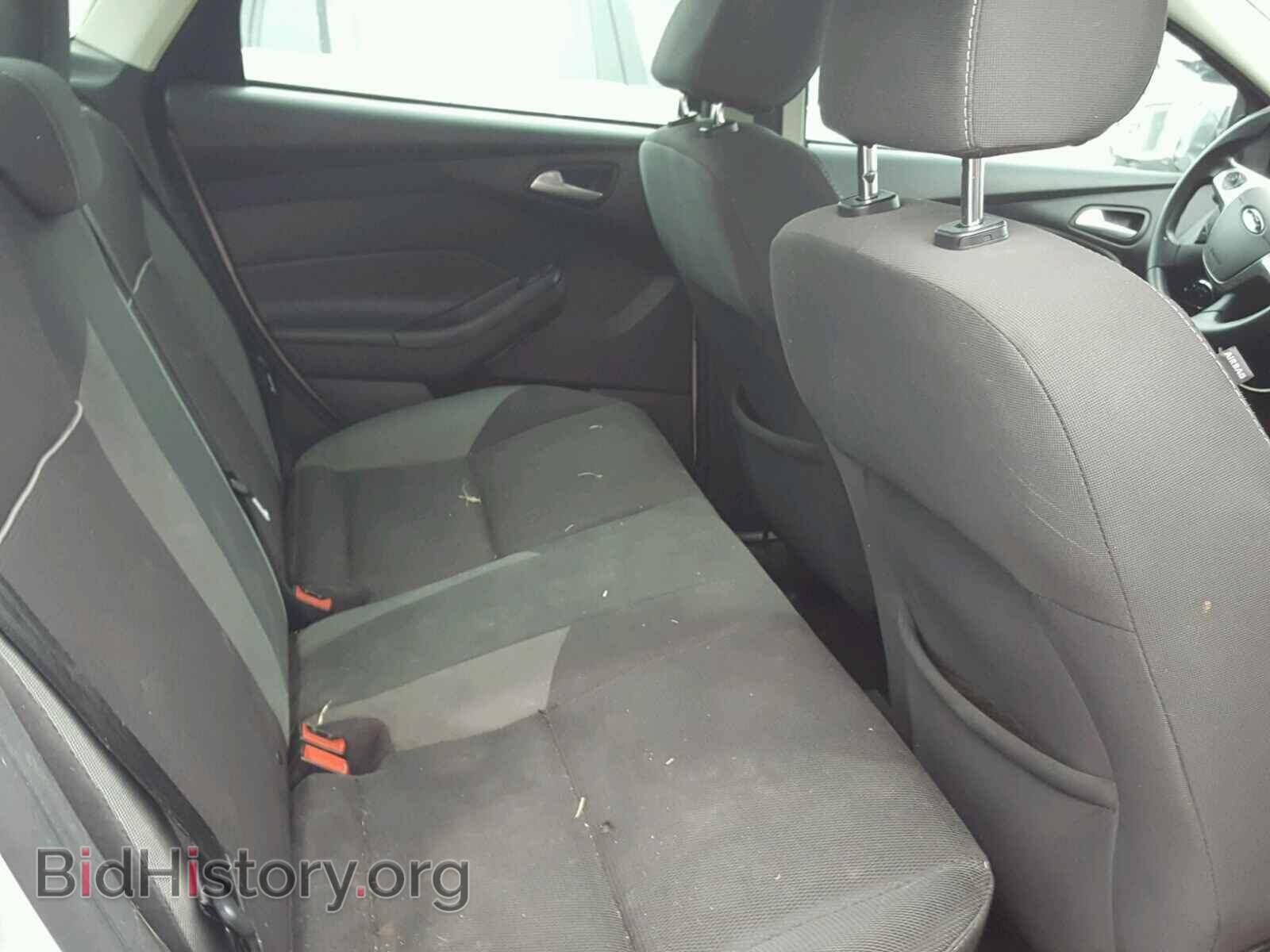2014 FORD FOCUS - VIN: 1FADP3F24EL292142 - Фото 6