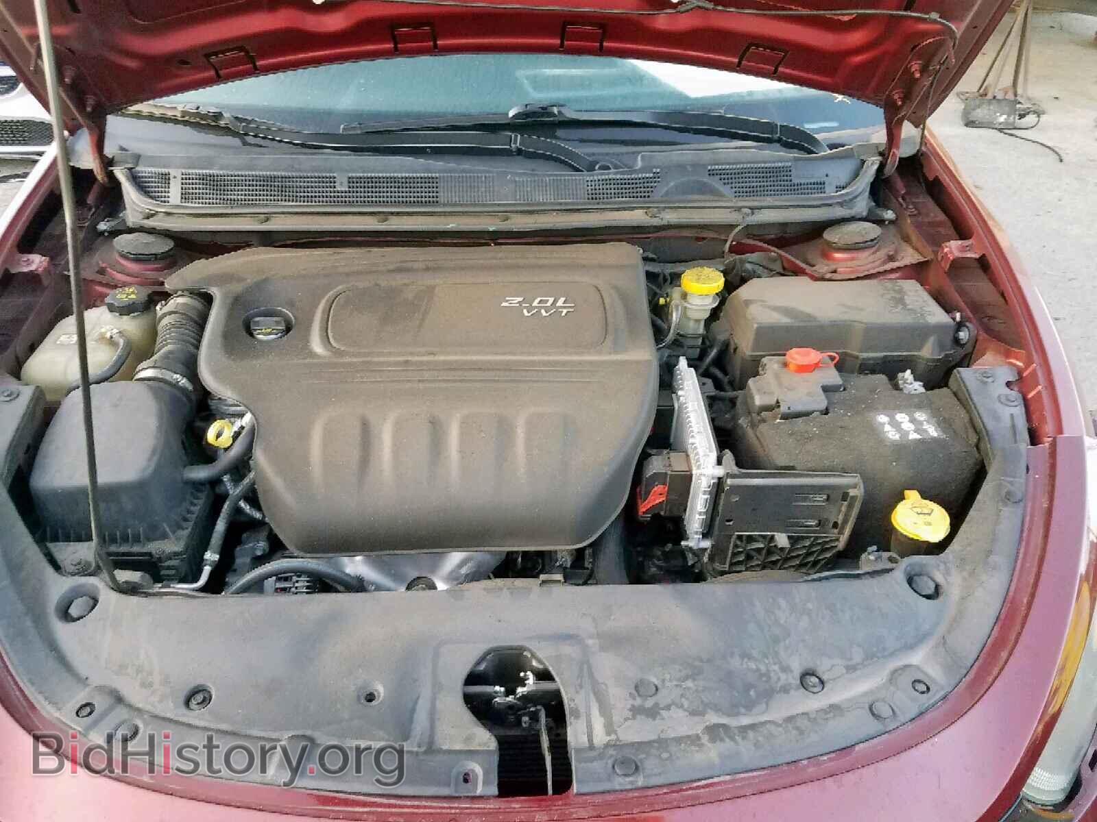 2015 DODGE DART - VIN: 1C3CDFAA5FD311067 - Фото 7