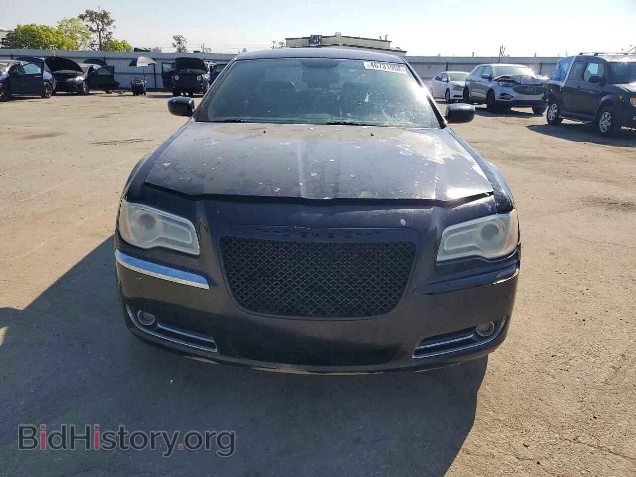 2013 CHRYSLER 300 - VIN: 2C3CCAAG4DH657203 - Photo 5