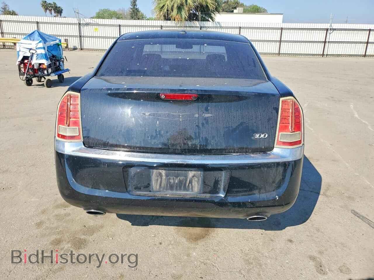 2013 CHRYSLER 300 - VIN: 2C3CCAAG4DH657203 - Photo 6