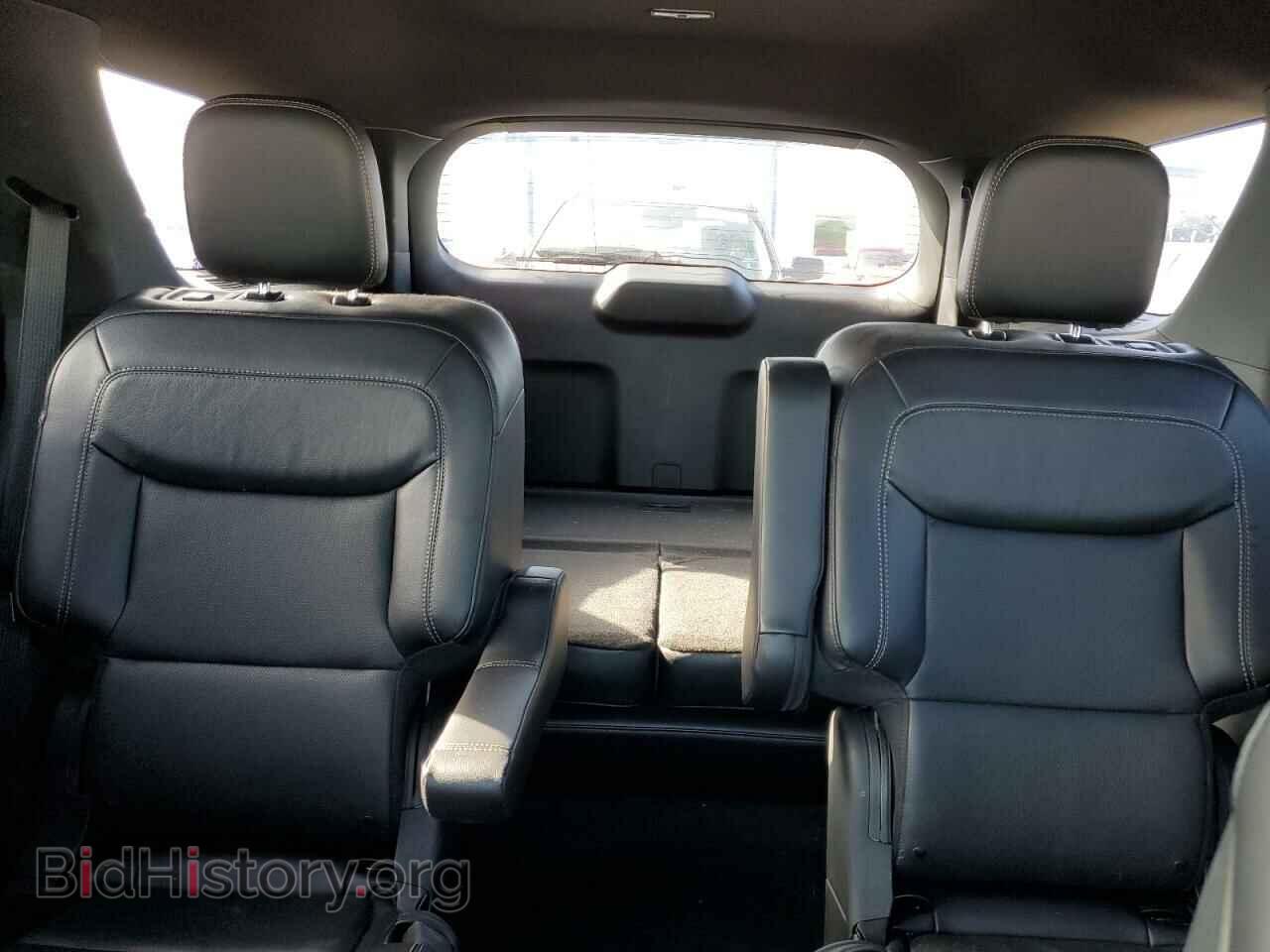 2020 FORD EXPLORER - VIN: 1FMSK7FH4LGA24043 - Photo 10