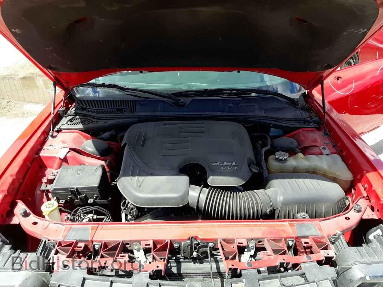 2017 DODGE CHALLENGER - VIN: 2C3CDZAG0HH592285 - Фото 7