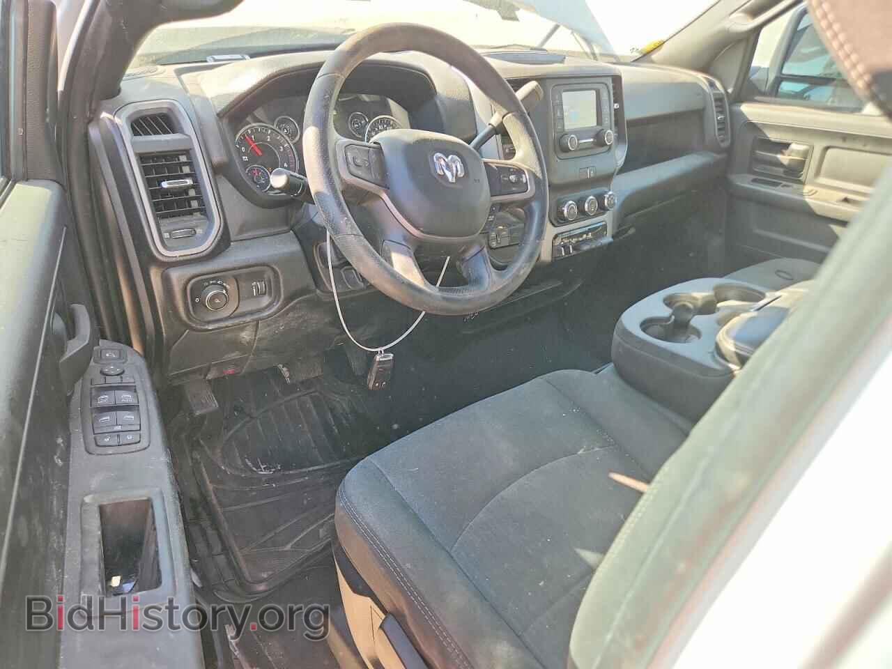 2024 RAM 2500 - VIN: 3C6UR5CL2RG244002 - Photo 8
