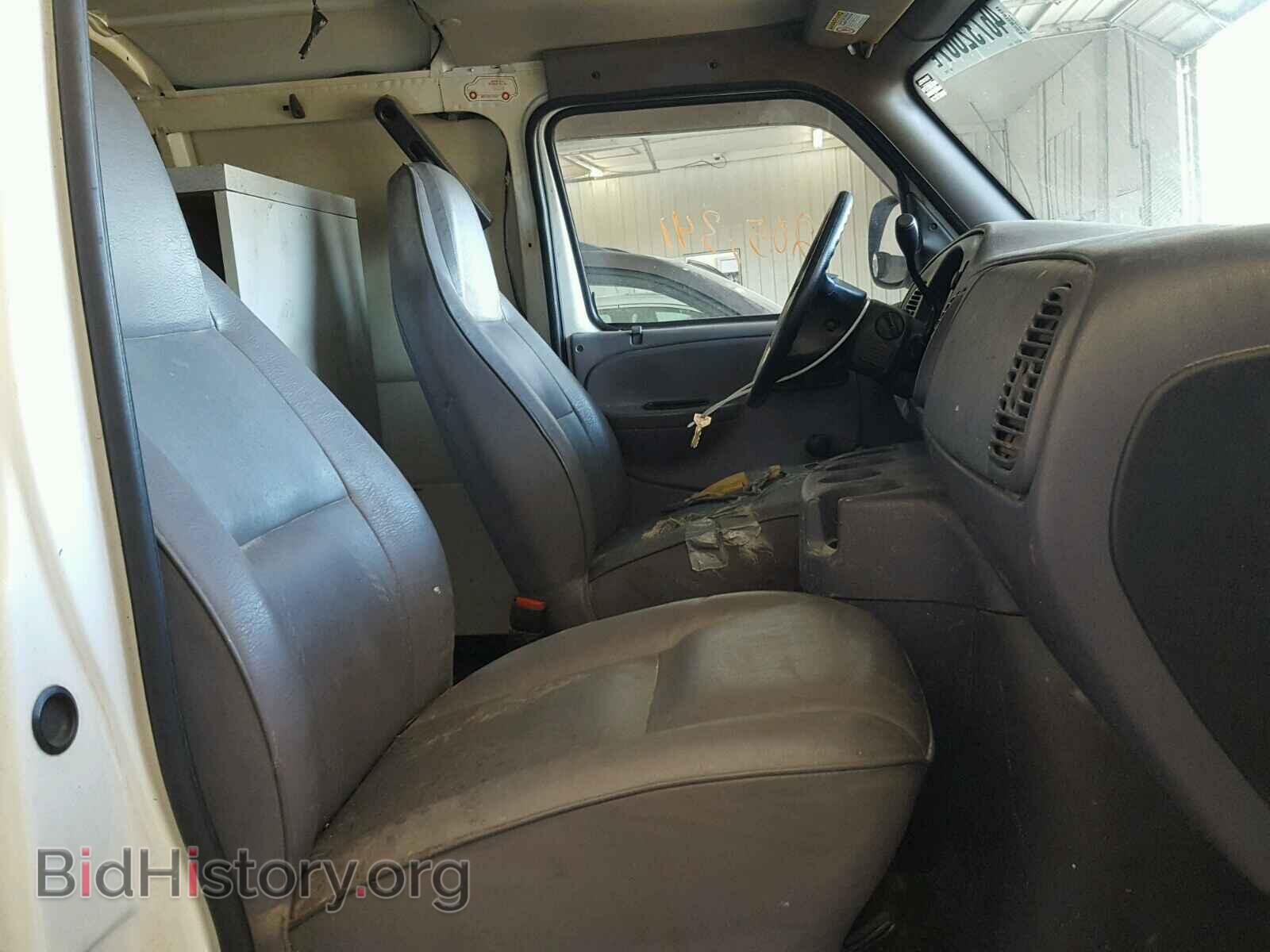 2000 DODGE RAM VAN - VIN: 2B7HB11X8YK177582 - Фото 5