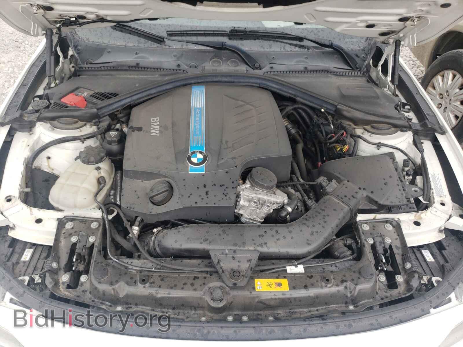 2013 BMW 1 SERIES - VIN: WBA3F9C51DF483814 - Фото 7