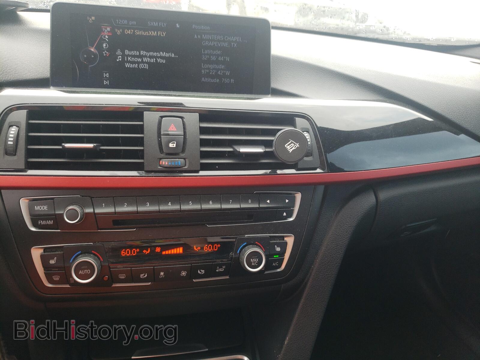 2013 BMW 1 SERIES - VIN: WBA3F9C51DF483814 - Фото 9