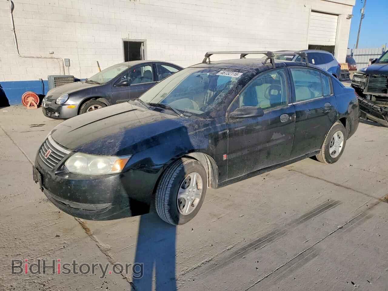 Photo 1G8AG52F65Z155244 - SATURN ION 2005