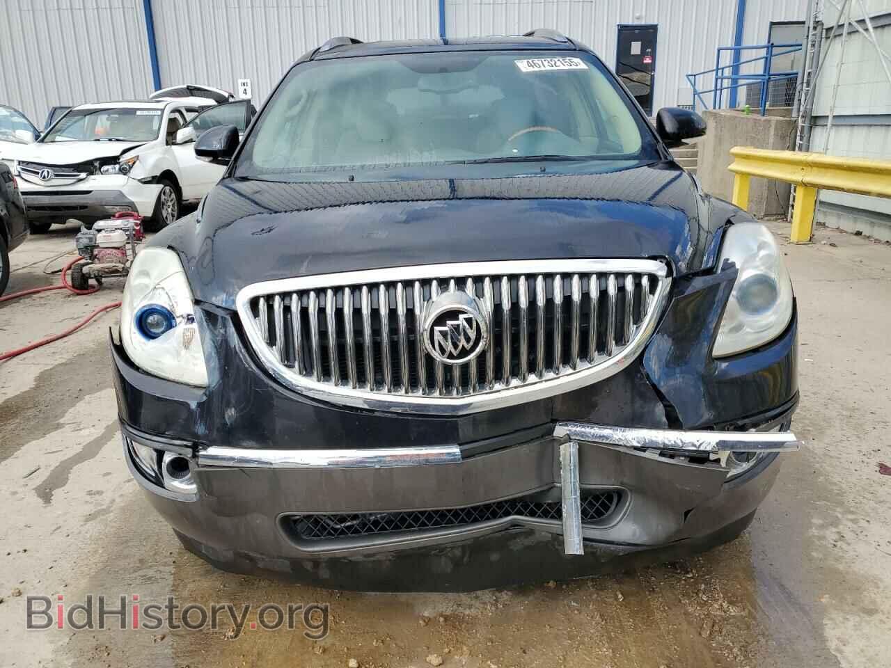 2010 BUICK ENCLAVE - VIN: 5GALVBED7AJ183268 - Фото 5