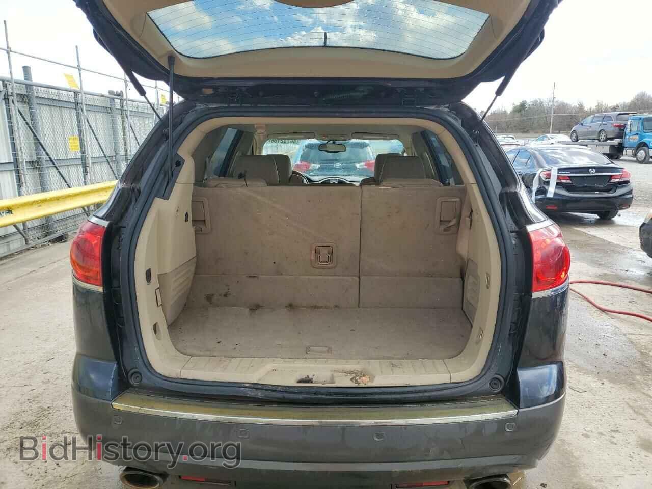 2010 BUICK ENCLAVE - VIN: 5GALVBED7AJ183268 - Фото 6