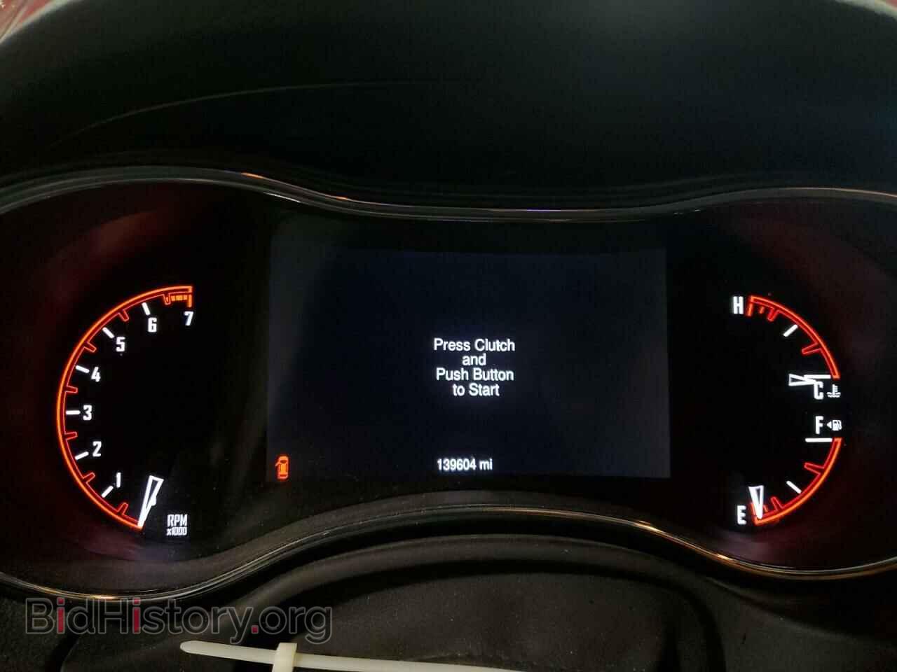 2015 DODGE DURANGO - VIN: 1C4RDJAG0FC177460 - Фото 9