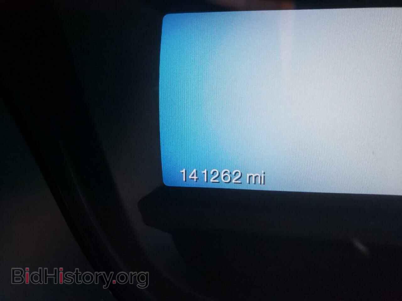 2011 FORD EXPLORER - VIN: 1FMHK7D85BGA92914 - Фото 8