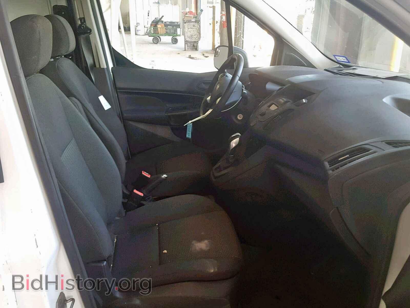 2015 FORD TRANSIT CO - VIN: NM0LS7E79F1198633 - Фото 5