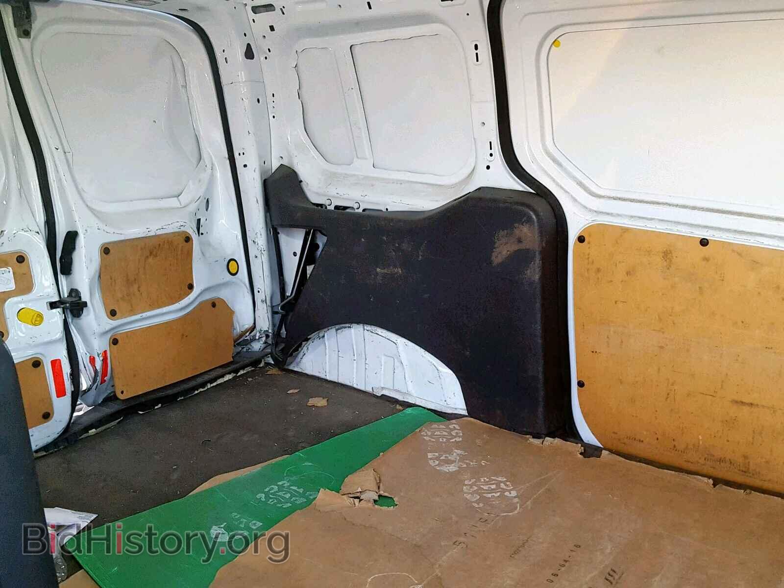 2015 FORD TRANSIT CO - VIN: NM0LS7E79F1198633 - Фото 6