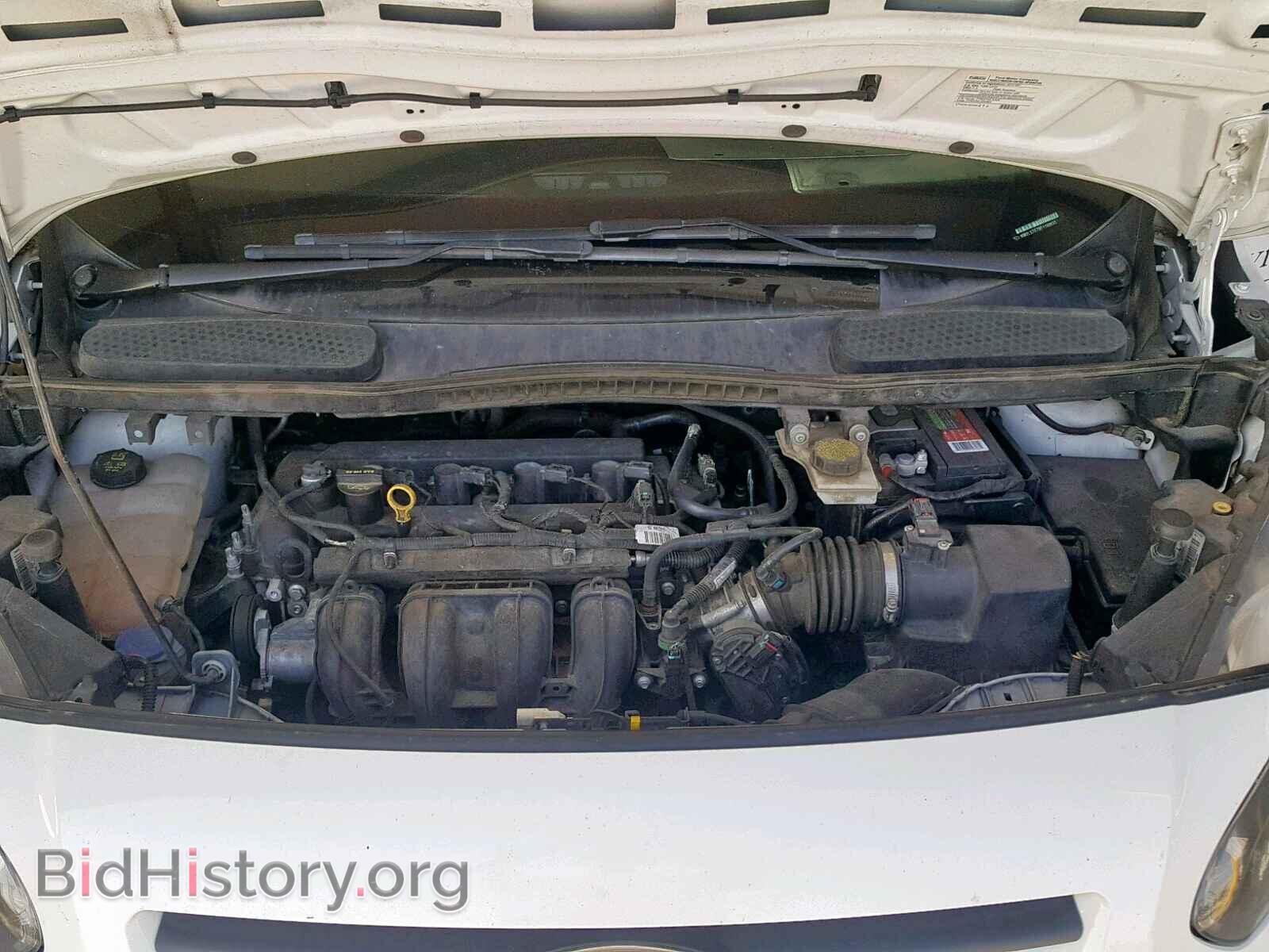 2015 FORD TRANSIT CO - VIN: NM0LS7E79F1198633 - Фото 7