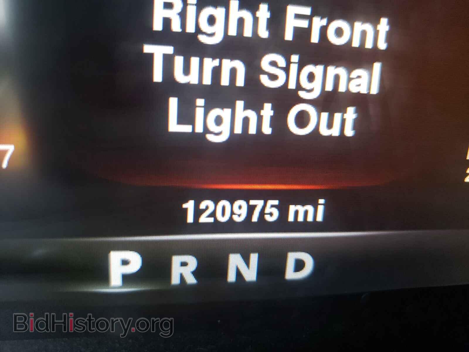 2014 RAM 1500 - VIN: 1C6RR7LT8ES158052 - Фото 8