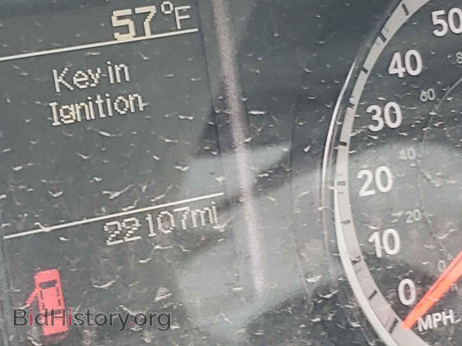 2019 RAM 1500 - VIN: 1C6RR7FGXKS598039 - Фото 8
