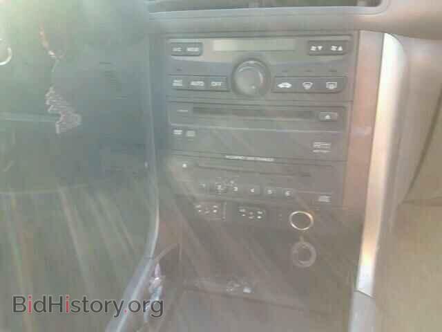 2005 HONDA PILOT - VIN: 5FNYF18695B046774 - Фото 10