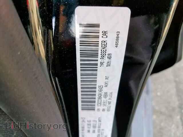 2016 CHRYSLER 200 - VIN: 1C3CCCAB4GN146425 - Photo 10