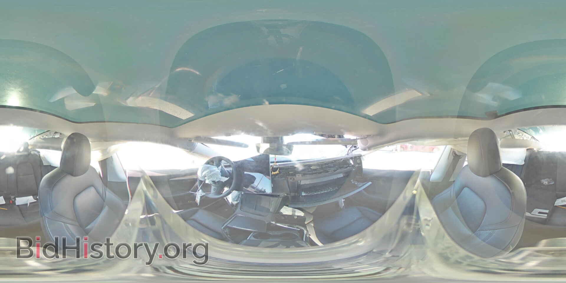 2021 TESLA MODEL 3 - VIN: 5YJ3E1EA0MF026725 - Фото 12