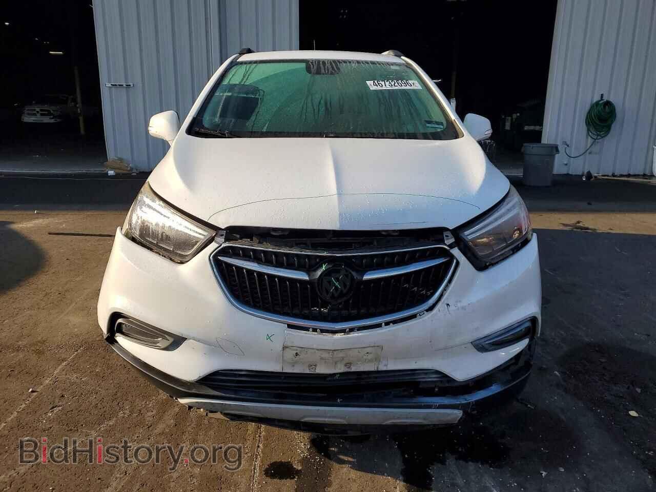 2017 BUICK ENCORE - VIN: KL4CJCSB4HB112689 - Photo 5