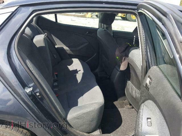 2015 KIA OPTIMA - VIN: KNAGM4A7XF5540650 - Фото 6