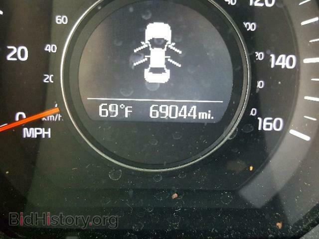2015 KIA OPTIMA - VIN: KNAGM4A7XF5540650 - Фото 8