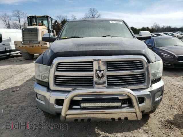 2011 DODGE RAM 2500 - VIN: 3D7TT2CT1BG597234 - Фото 5