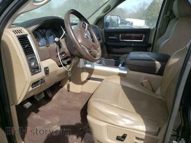 2011 DODGE RAM 2500 - VIN: 3D7TT2CT1BG597234 - Фото 7