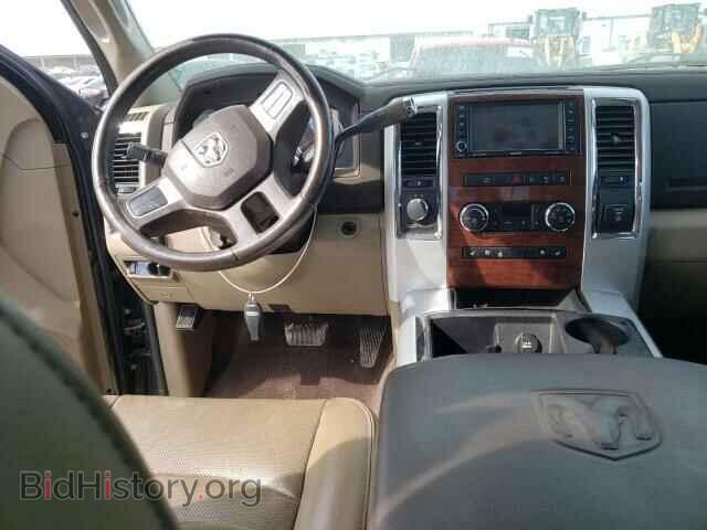 2011 DODGE RAM 2500 - VIN: 3D7TT2CT1BG597234 - Фото 8