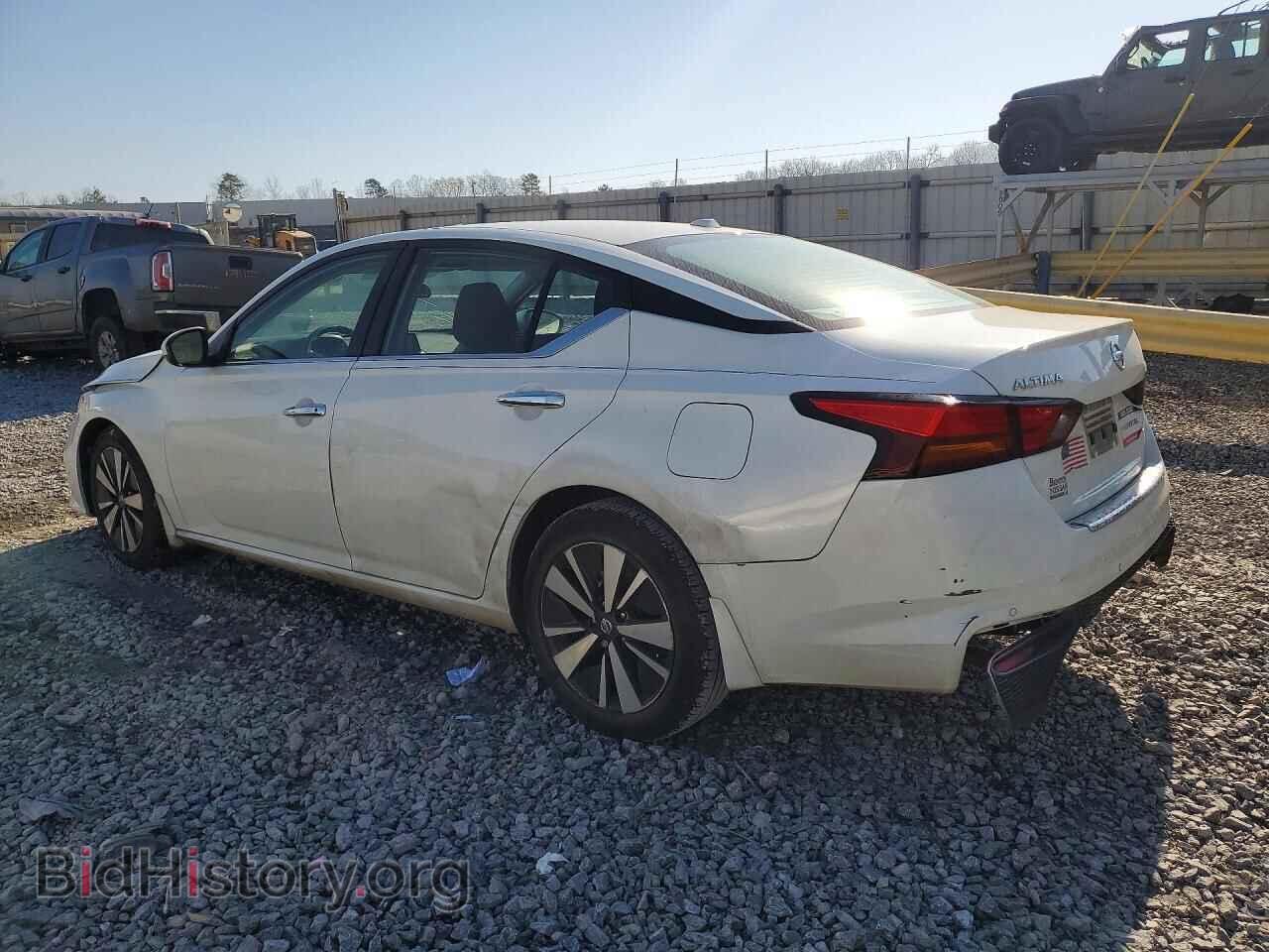2022 NISSAN ALTIMA - VIN: 1N4BL4DV1NN347317 - Фото 2
