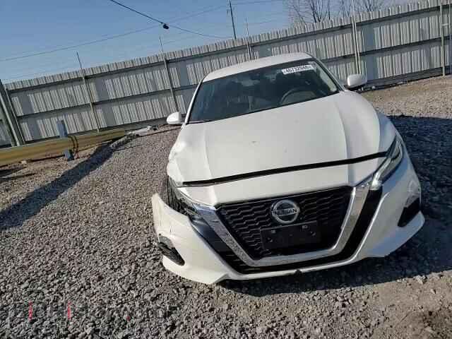 2022 NISSAN ALTIMA - VIN: 1N4BL4DV1NN347317 - Фото 13