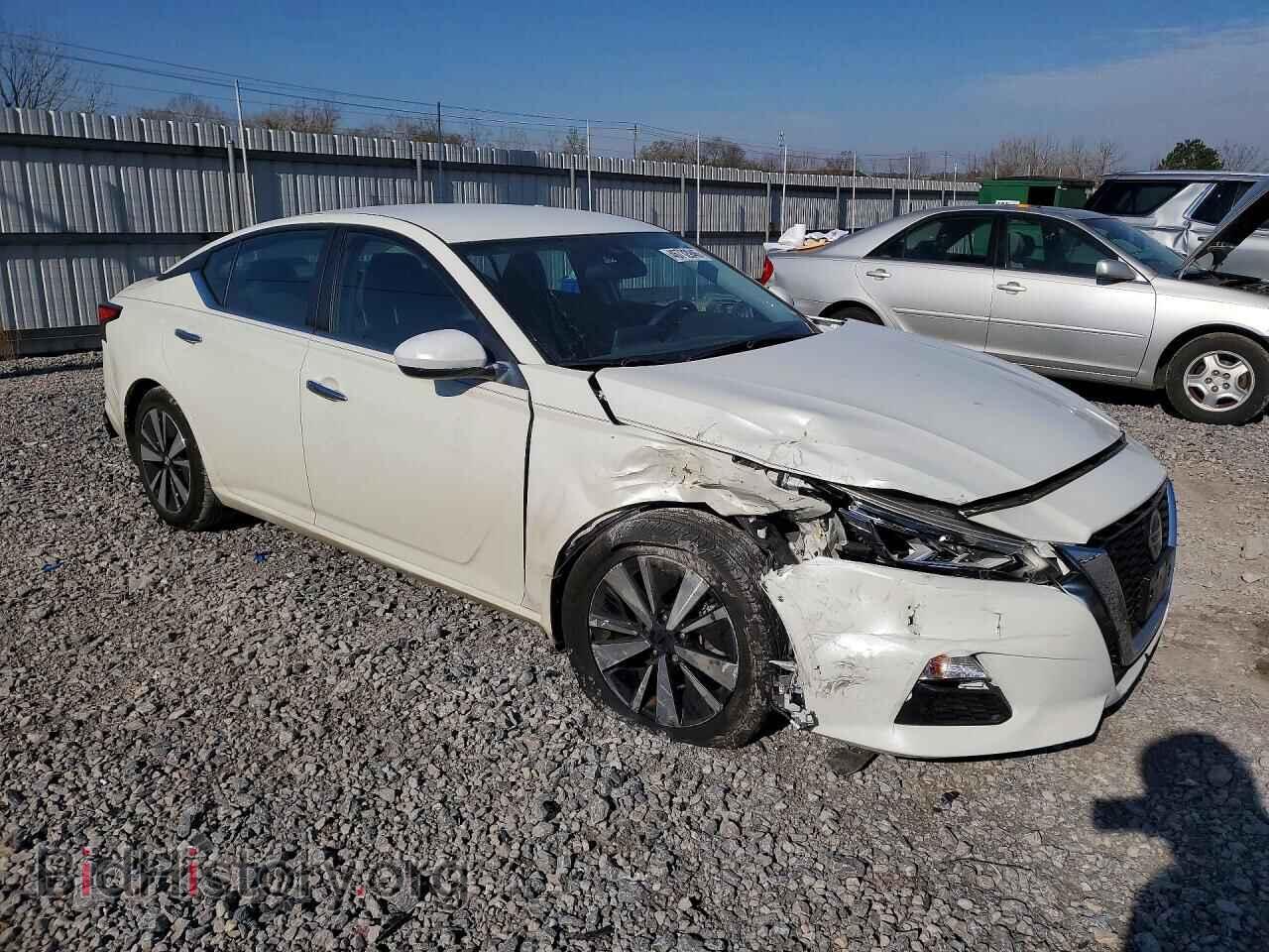 2022 NISSAN ALTIMA - VIN: 1N4BL4DV1NN347317 - Фото 4
