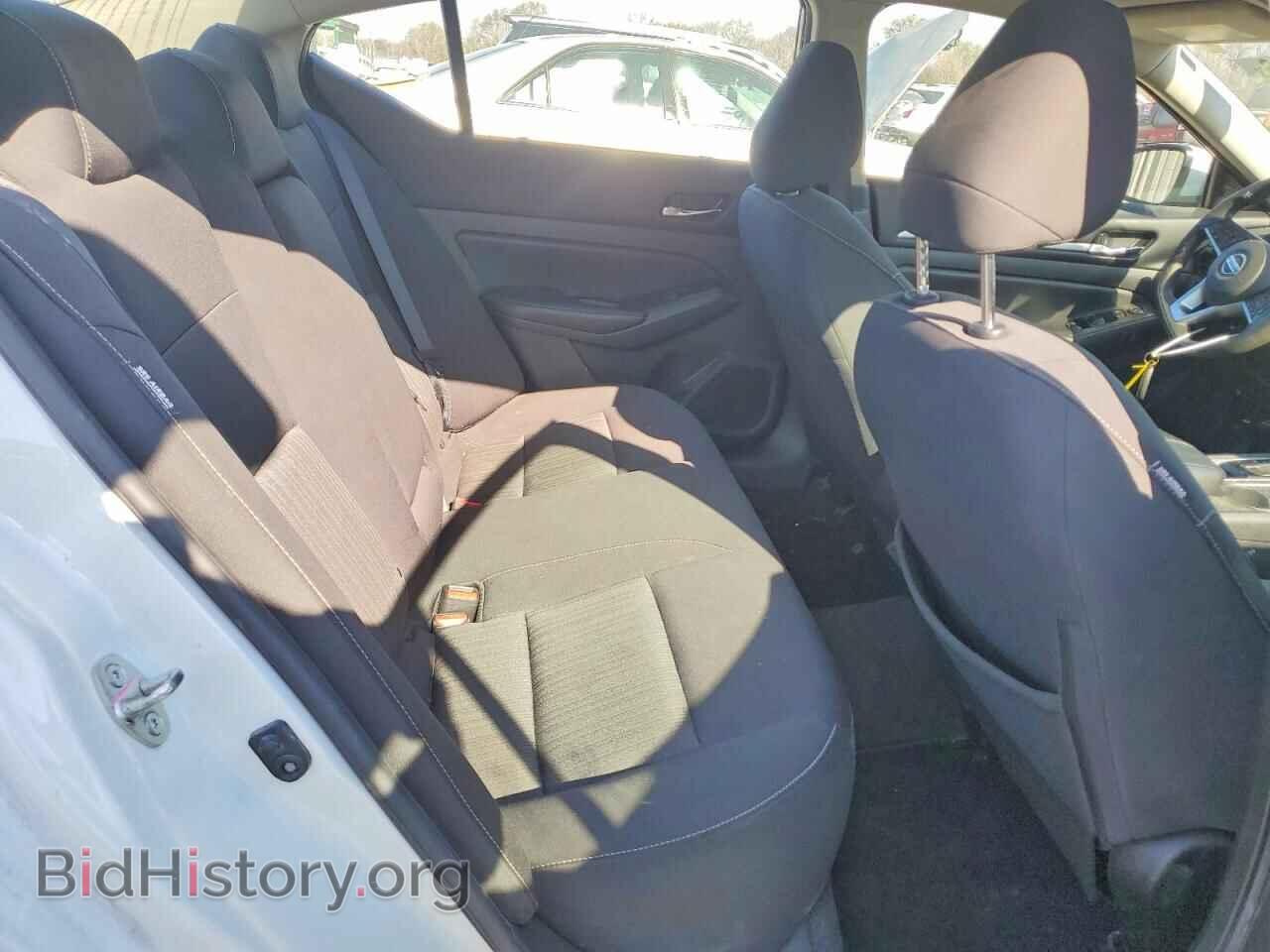 2022 NISSAN ALTIMA - VIN: 1N4BL4DV1NN347317 - Фото 10