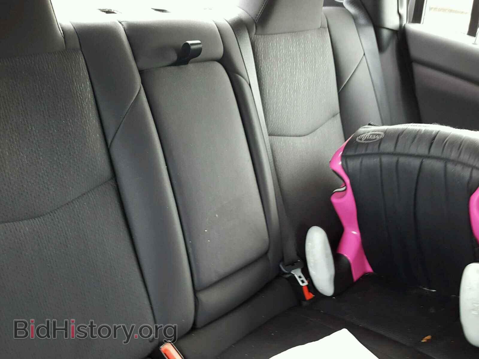2014 CHRYSLER 200 - VIN: 1C3CCBBB4EN107355 - Фото 6
