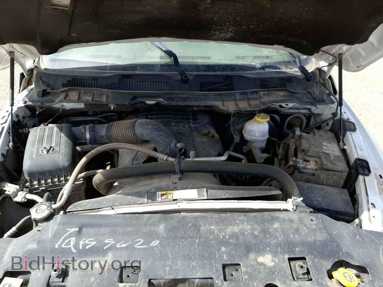 2018 RAM 1500 - VIN: 1C6RR7ST0JS236805 - Photo 11