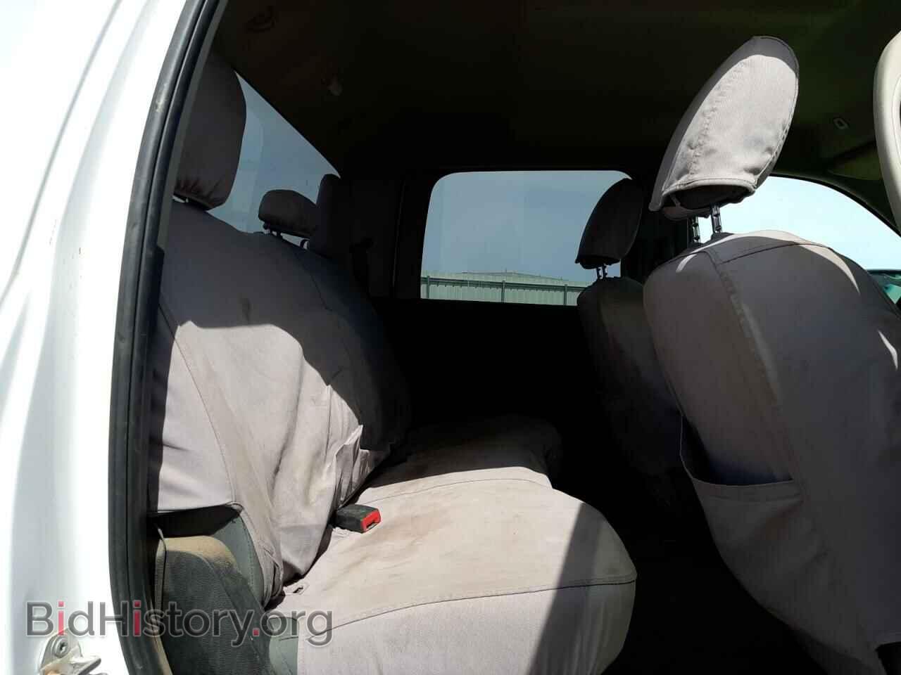 2018 RAM 1500 - VIN: 1C6RR7ST0JS236805 - Photo 10