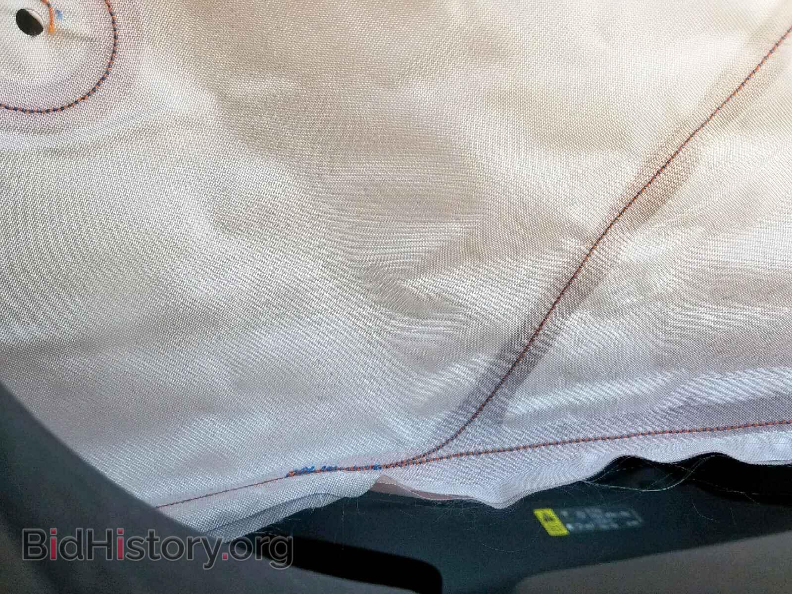2017 TESLA MODEL S - VIN: 5YJSA1E26HF229060 - Photo 5