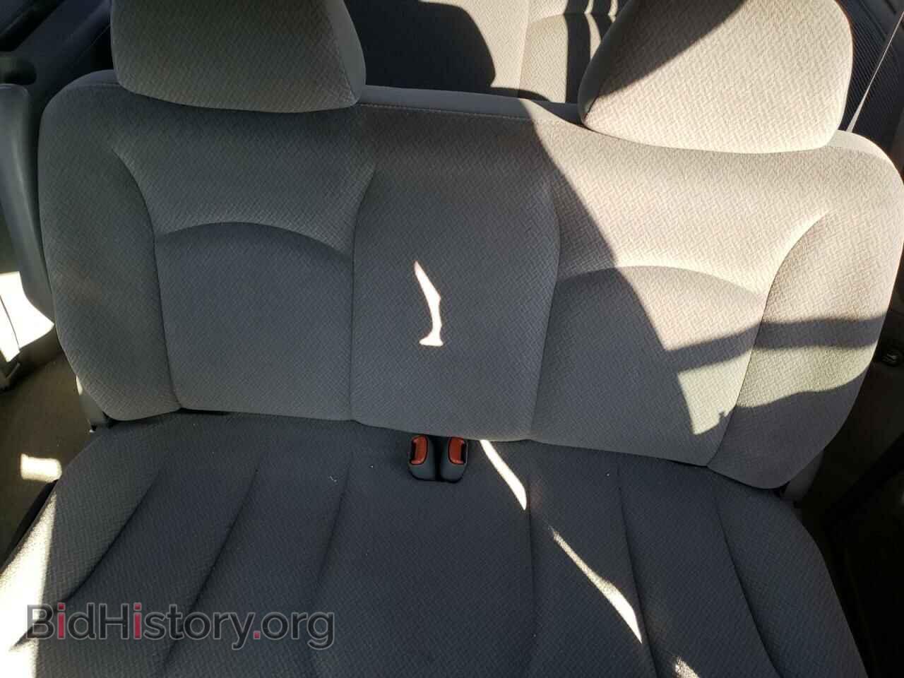 2006 CHRYSLER MINIVAN - VIN: 1A4GP45R16B645367 - Фото 10
