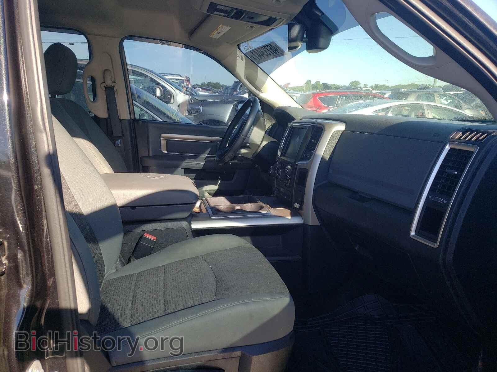2015 RAM 1500 - VIN: 1C6RR7LT9FS653569 - Фото 5