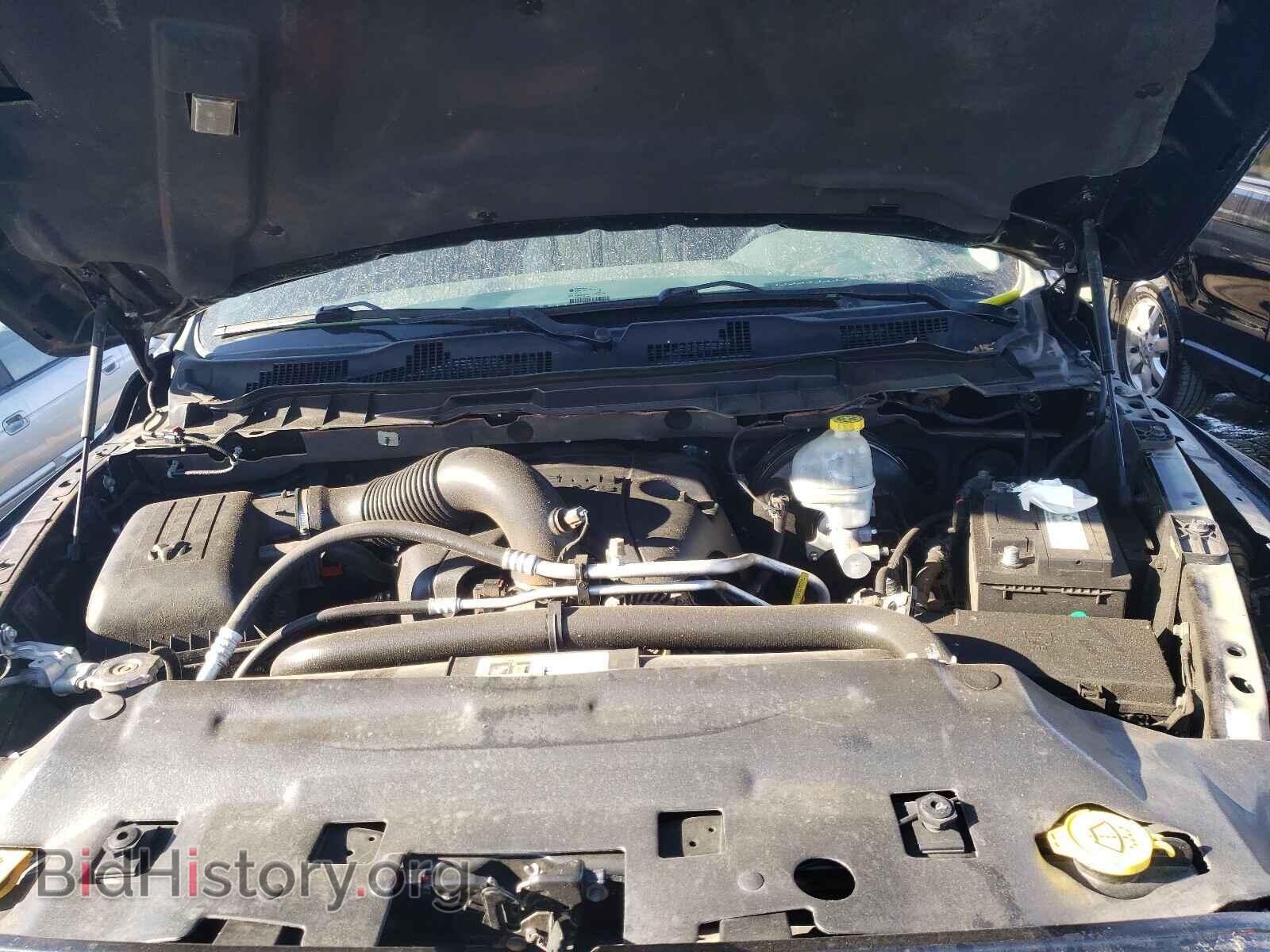 2015 RAM 1500 - VIN: 1C6RR7LT9FS653569 - Фото 7