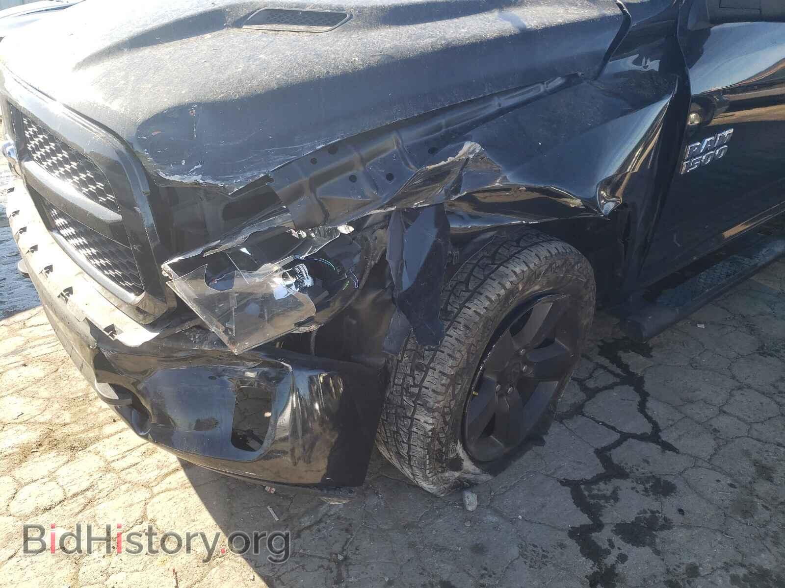2015 RAM 1500 - VIN: 1C6RR7LT9FS653569 - Фото 10
